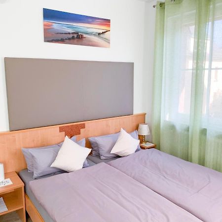 Hotel Post Мюлаккер Экстерьер фото