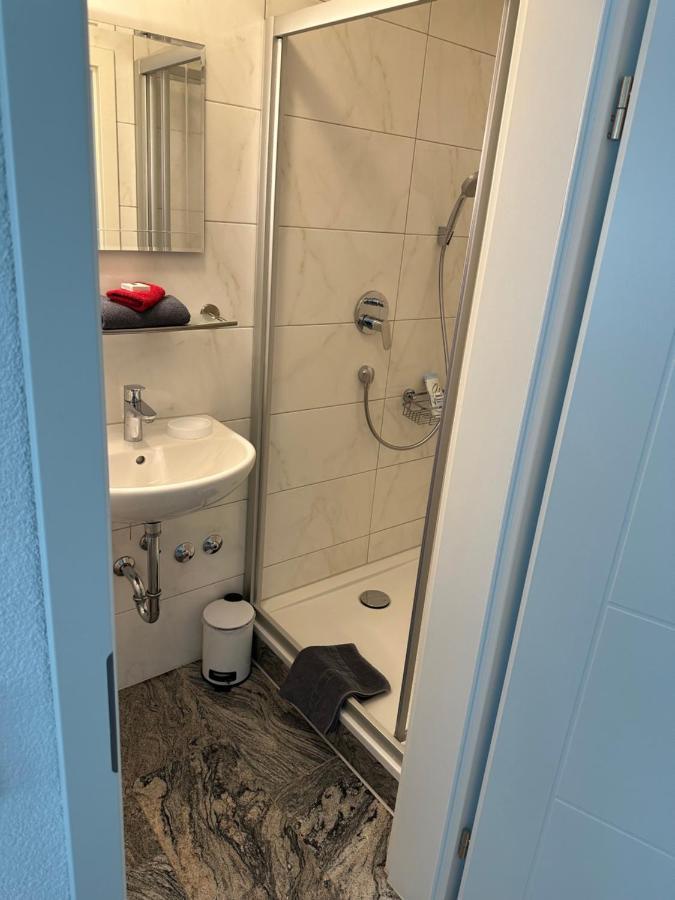 Hotel Post Мюлаккер Экстерьер фото