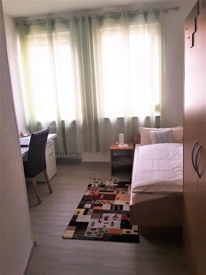 Hotel Post Мюлаккер Экстерьер фото