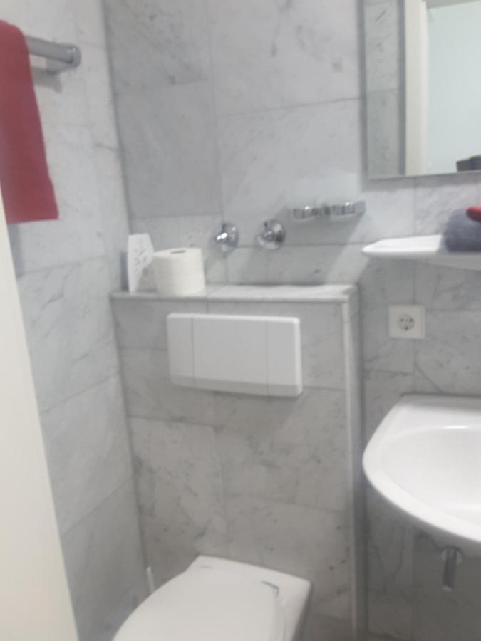 Hotel Post Мюлаккер Экстерьер фото