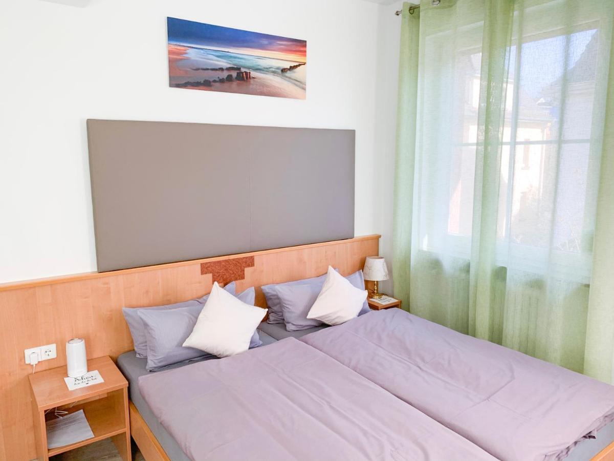 Hotel Post Мюлаккер Экстерьер фото