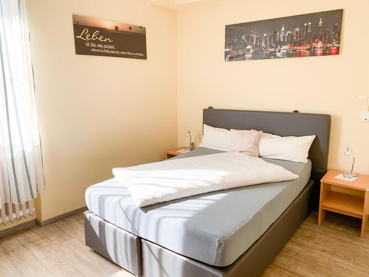 Hotel Post Мюлаккер Экстерьер фото
