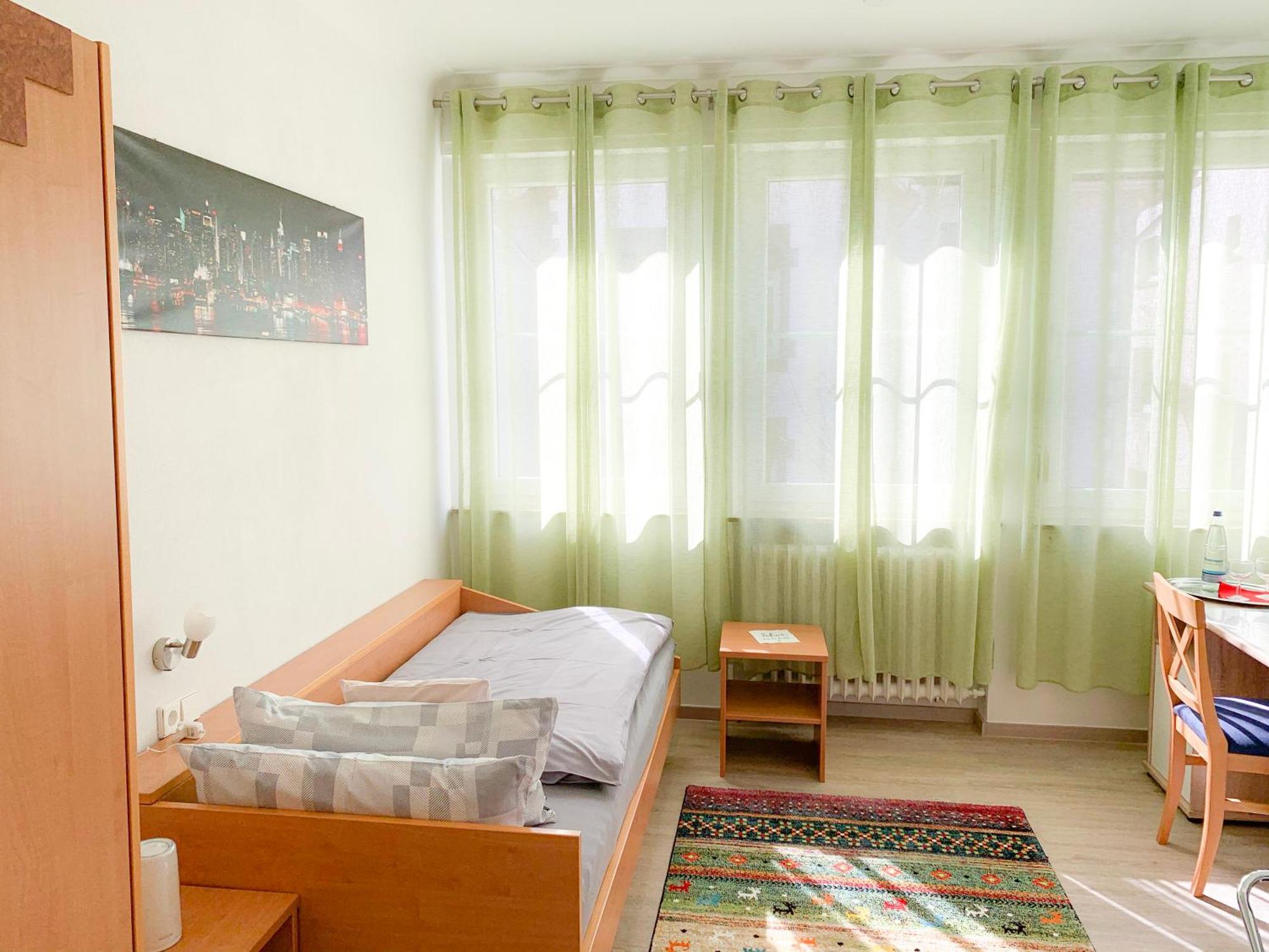 Hotel Post Мюлаккер Экстерьер фото