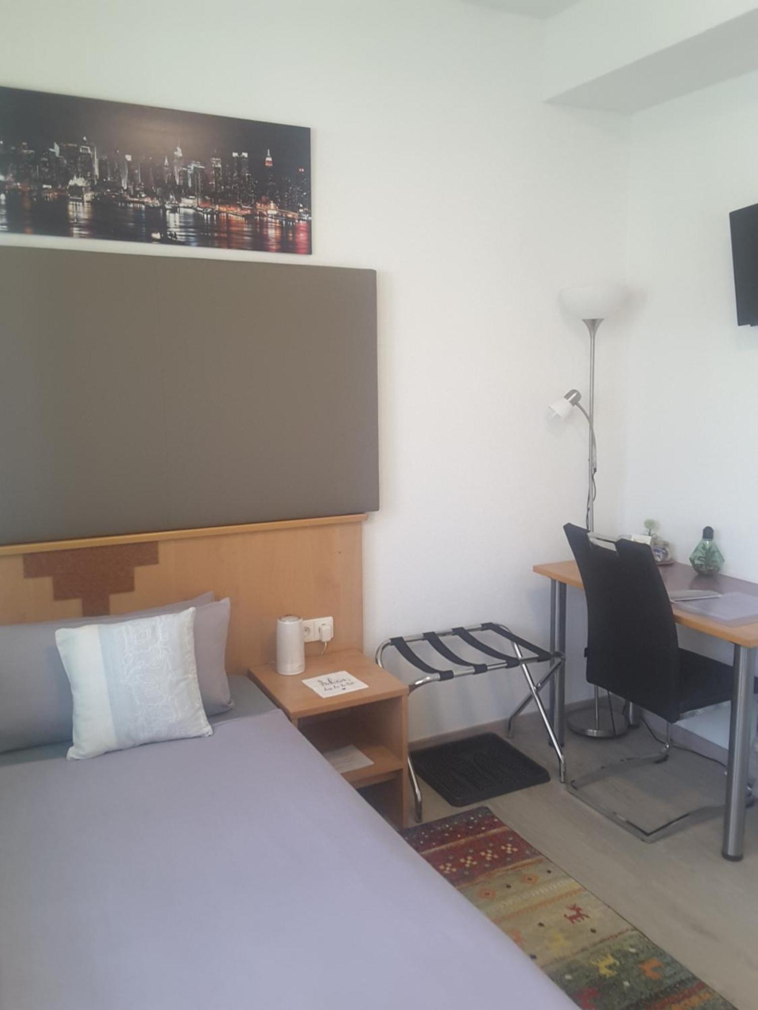 Hotel Post Мюлаккер Экстерьер фото